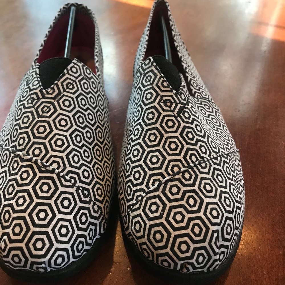 avenue slippers